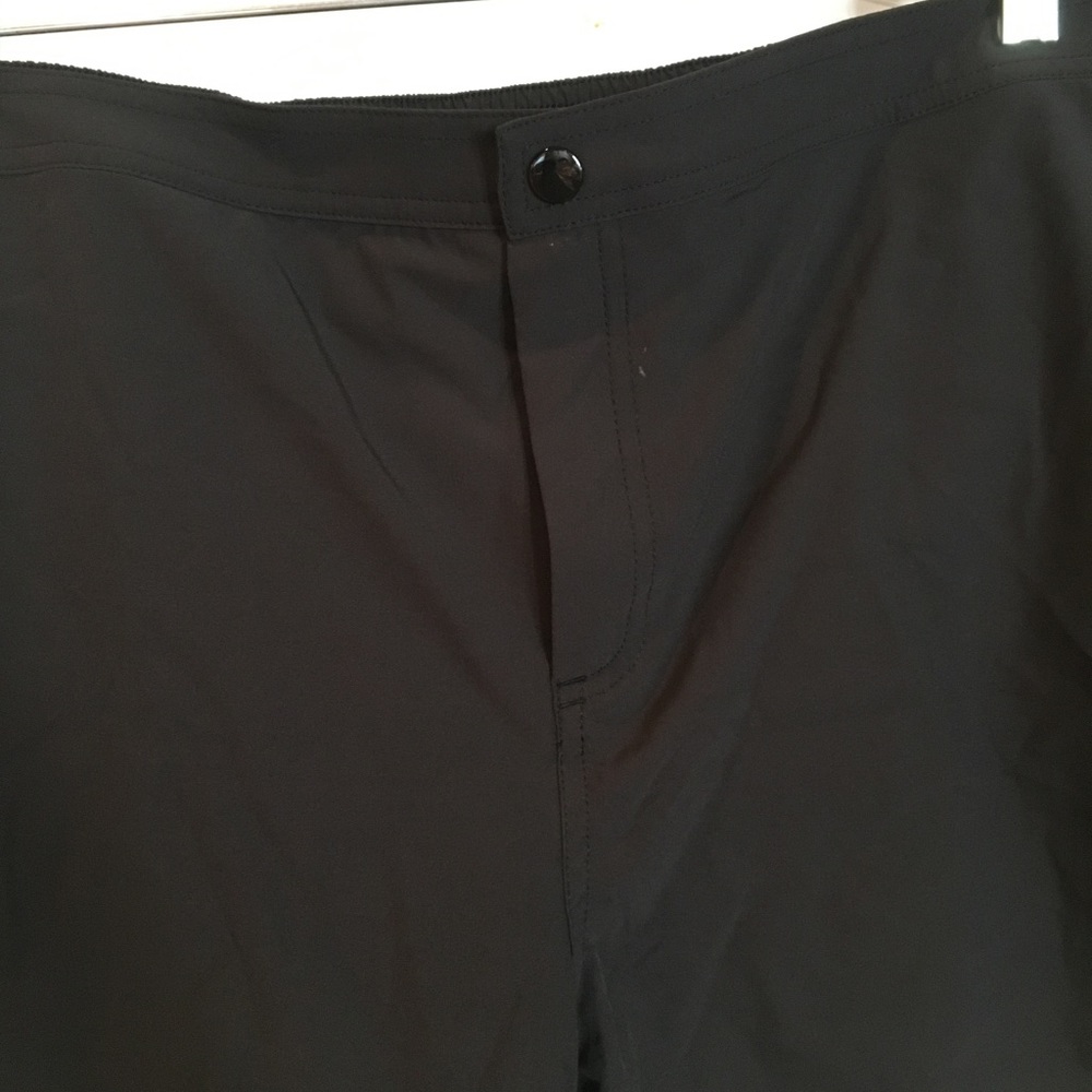 Lightweight Adidas shorts